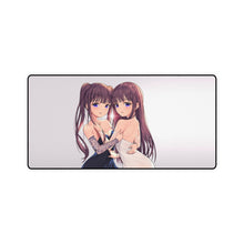 Load image into Gallery viewer, Anime Original Mouse Pad (Desk Mat)
