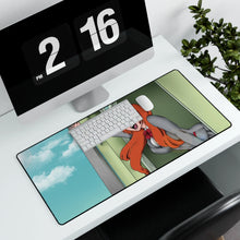 Load image into Gallery viewer, Anime Bleach Mouse Pad (Desk Mat)
