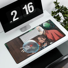Load image into Gallery viewer, Anime Avatar: The Last Airbender Mouse Pad (Desk Mat)

