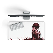 Load image into Gallery viewer, Biomega Mouse Pad (Desk Mat)
