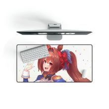 Load image into Gallery viewer, Uma Musume: Pretty Derby Mouse Pad (Desk Mat)
