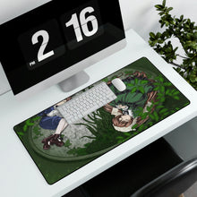 Load image into Gallery viewer, Rozen Maiden Mouse Pad (Desk Mat)
