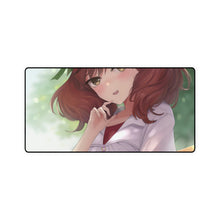 Load image into Gallery viewer, Nice Nature Mouse Pad (Desk Mat)
