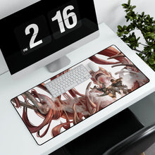 Load image into Gallery viewer, Anime Attack On Titan Mouse Pad (Desk Mat)
