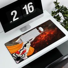 Load image into Gallery viewer, Anime Bleach Mouse Pad (Desk Mat)
