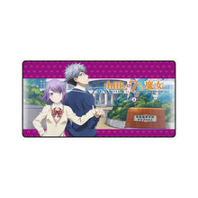 Load image into Gallery viewer, Anime Yamada-kun and the Seven Witches Mouse Pad (Desk Mat)
