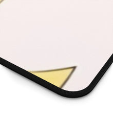 Load image into Gallery viewer, Monogatari (Series) Mouse Pad (Desk Mat) Hemmed Edge
