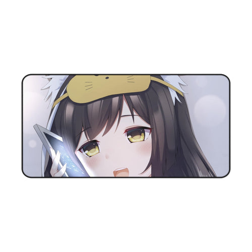 Princess Connect! Re:Dive Mouse Pad (Desk Mat)