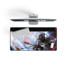 Load image into Gallery viewer, Anime Attack On Titan Mouse Pad (Desk Mat)
