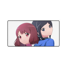 Load image into Gallery viewer, Healin' Good PreCure Mouse Pad (Desk Mat)

