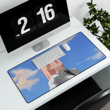 Load image into Gallery viewer, Anime Chainsaw Man Mouse Pad (Desk Mat)
