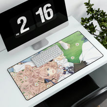 Load image into Gallery viewer, Taishou x Alice Mouse Pad (Desk Mat)
