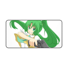 Load image into Gallery viewer, When They Cry Mouse Pad (Desk Mat)

