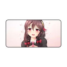 Load image into Gallery viewer, KonoSuba - God’s blessing on this wonderful world!! Mouse Pad (Desk Mat)
