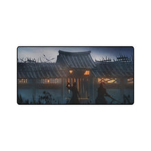 Load image into Gallery viewer, Anime Kingdom Mouse Pad (Desk Mat)
