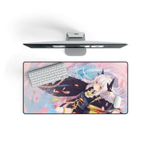 Load image into Gallery viewer, Fate/Grand Order Mouse Pad (Desk Mat) On Desk
