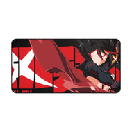 Kill la Kill Vector Mouse Pad (Desk Mat)