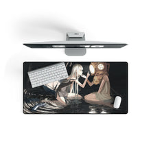 Load image into Gallery viewer, Anime Original Mouse Pad (Desk Mat) On Desk

