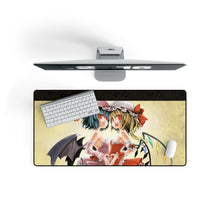Load image into Gallery viewer, Touhou Mouse Pad (Desk Mat)
