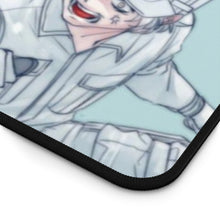 Load image into Gallery viewer, Cells At Work! Mouse Pad (Desk Mat) Hemmed Edge
