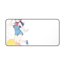 Load image into Gallery viewer, Dr. Slump Mouse Pad (Desk Mat)
