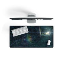Load image into Gallery viewer, Your Name. Mouse Pad (Desk Mat)
