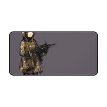 Load image into Gallery viewer, Anime Original Mouse Pad (Desk Mat)
