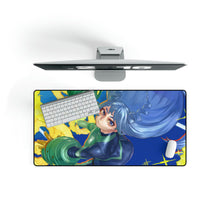 Load image into Gallery viewer, Nejire Hado MHA My Hero Mouse Pad (Desk Mat)
