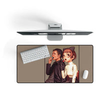 Load image into Gallery viewer, Range Murata Mouse Pad (Desk Mat)
