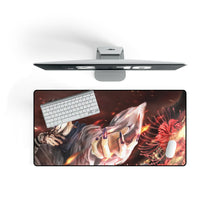 Load image into Gallery viewer, Jujutsu Kaisen Mouse Pad (Desk Mat)
