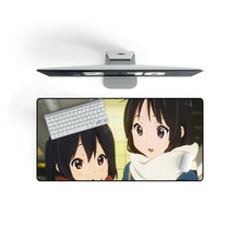 Load image into Gallery viewer, K-ON! Mouse Pad (Desk Mat)
