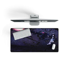 Load image into Gallery viewer, Black Rock Shooter Mouse Pad (Desk Mat)
