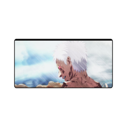 Obito Uchiha Mouse Pad (Desk Mat)