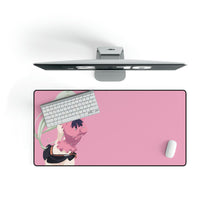 Load image into Gallery viewer, Elizabeth Liones, Minimalist, [Nanatsu no Taizai], Mouse Pad (Desk Mat)
