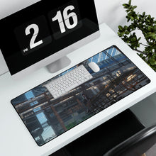 Load image into Gallery viewer, Anime Original Mouse Pad (Desk Mat) With Laptop
