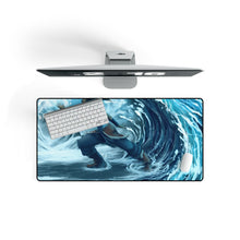 Load image into Gallery viewer, Avatar: The Legend Of Korra Mouse Pad (Desk Mat)
