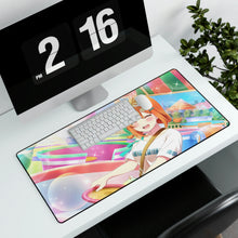 Load image into Gallery viewer, The Quintessential Quintuplets Mouse Pad (Desk Mat)
