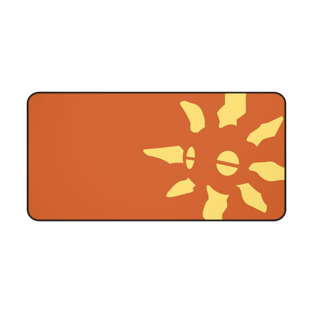 Anime Pokémon Mouse Pad (Desk Mat)