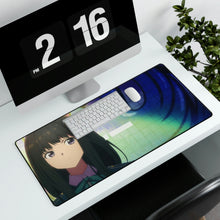 Load image into Gallery viewer, Lycoris Recoil Mouse Pad (Desk Mat)
