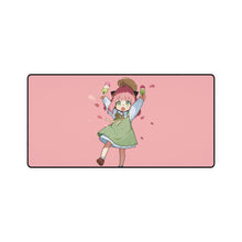 Load image into Gallery viewer, Spy x Family Anya Forger Art Mouse Pad (Desk Mat)
