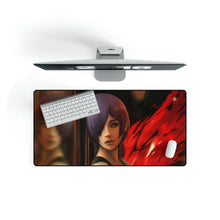 Load image into Gallery viewer, Anime Tokyo Ghoul Mouse Pad (Desk Mat)
