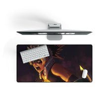 Load image into Gallery viewer, My Hero Academia Mouse Pad (Desk Mat) On Desk
