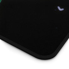 Load image into Gallery viewer, Giyuu Tomioka Mouse Pad (Desk Mat) Hemmed Edge
