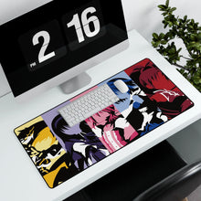 Load image into Gallery viewer, Puella Magi Madoka Magica Mouse Pad (Desk Mat)
