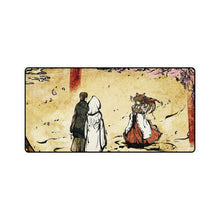 Load image into Gallery viewer, Touhou Mouse Pad (Desk Mat)
