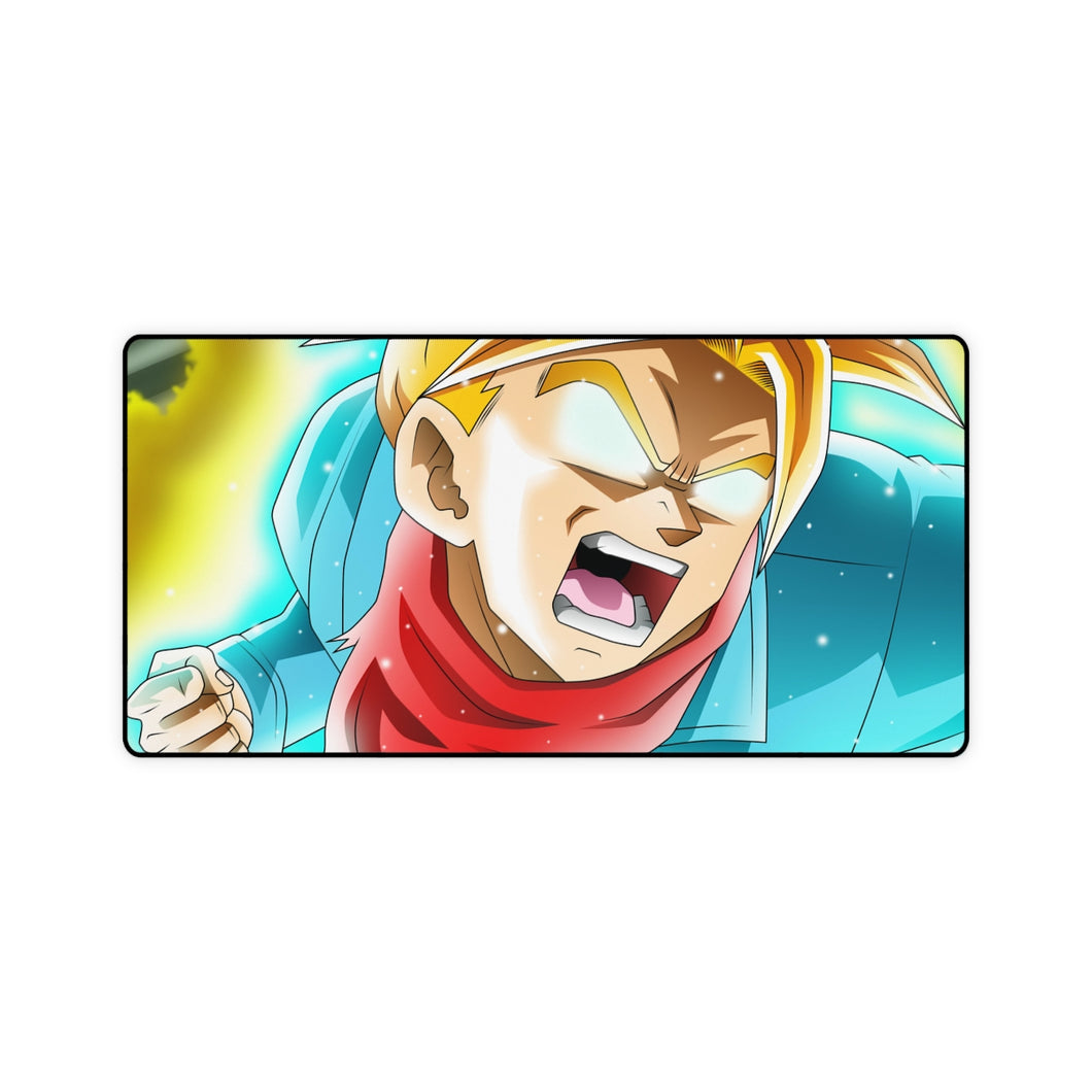 Dragon Ball Super Mouse Pad (Desk Mat)