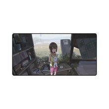 Load image into Gallery viewer, Digimon Adventure Tri. Mouse Pad (Desk Mat)

