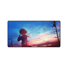 Load image into Gallery viewer, Anime Original Mouse Pad (Desk Mat)
