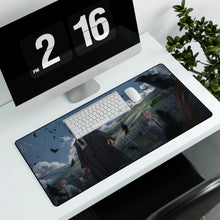 Load image into Gallery viewer, Chainsaw Man Mouse Pad (Desk Mat)
