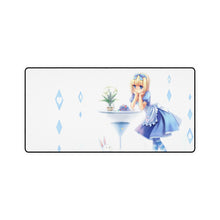 Load image into Gallery viewer, Anime Alice In Wonderland Mouse Pad (Desk Mat)
